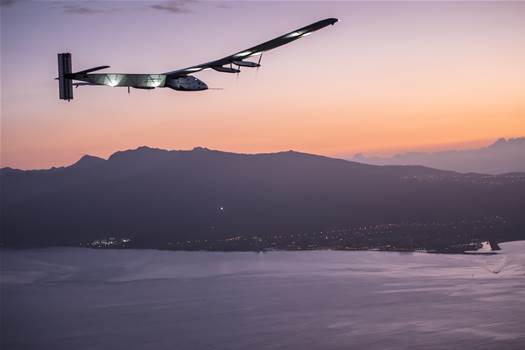 'Solar Impulse 2' Flight Around The World Halted Until Early 2016 