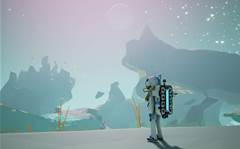 Astroneer, The 'Galactic Minecraft', Delays Release To 'Early Fall'