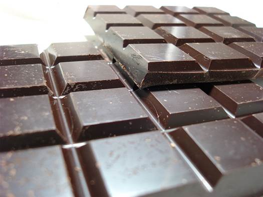 Scientists Are Making Chocolate Tastier And More Cancer-Fighting