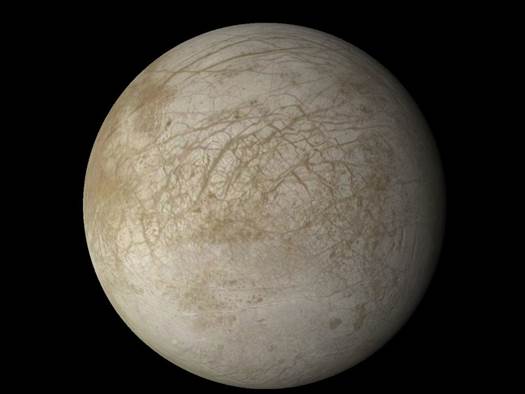 NASA has an unusually bold plan to find life on Europa 