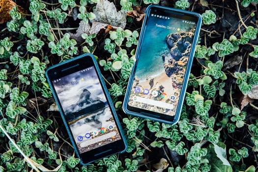 Google Pixel 2 Review: The phone that made me consider ditching iPhone
