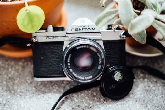 A normal person's guide to buying an old film camera