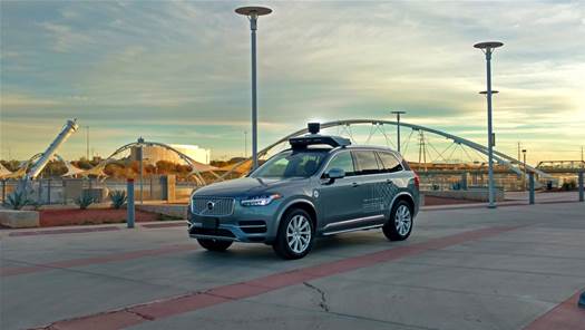 You probably won't own a self-driving car, but you'll ride in them a lot