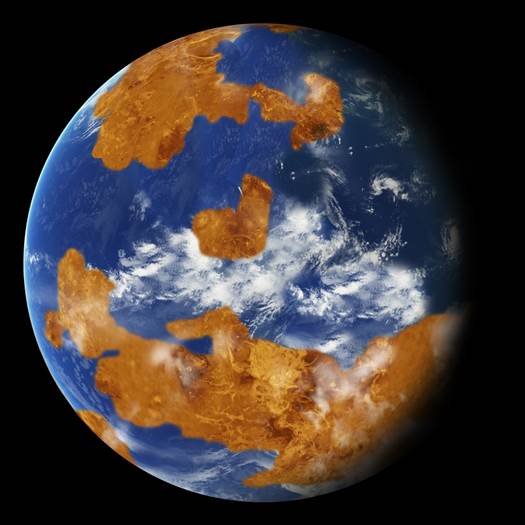 Venus may once have been habitable. Now it can tell us if other worlds might be as well.