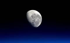 What would happen if the moon suddenly disappeared?