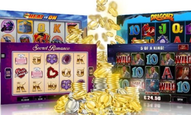 The Buzz on Gaming Club™ - Online Casino Games & Pokies - $350 Bonus