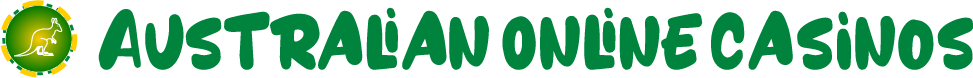 Australian Online Casinos logo
